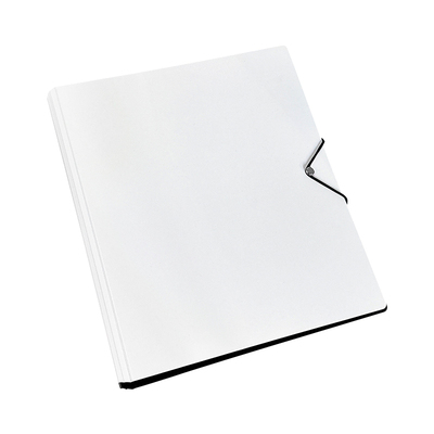 吧唧小卡收纳册四宫格a4徽章卡册