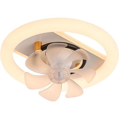 餐厅奶油风2025年新款直流变频