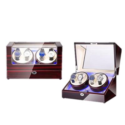 自动摇表器转表器机械表收纳盒