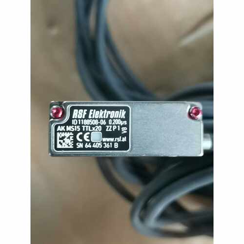 RSF Elektrok AKMS15 TTL*20 光议价