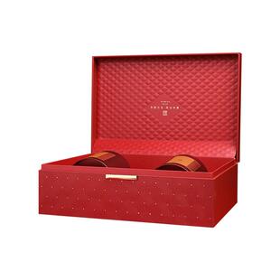 【礼盒装】20年陈化州橘红切片化桔红正宗化橘红400克/盒