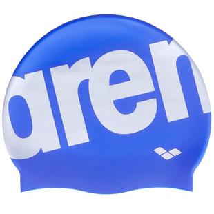 arena阿瑞娜防水游泳大号护耳大头围舒适硅胶泳帽女款泳帽男款