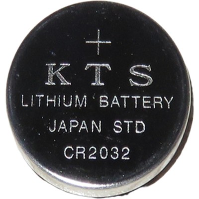 联想IBM笔记本主板电池cr2032W