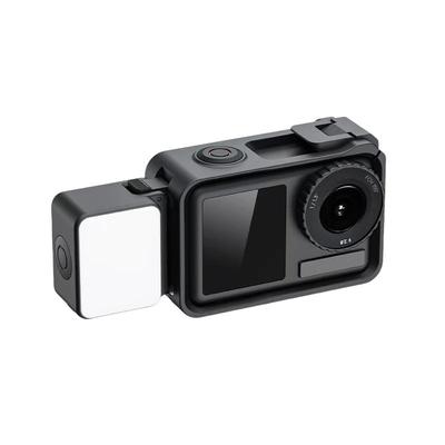 ULANZI迷你补光灯磁吸快拆防水