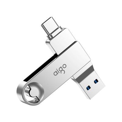 爱国者type-c电脑手机两用u盘