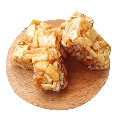 遮浪马仔沙琪玛潮汕特产汕可潮
