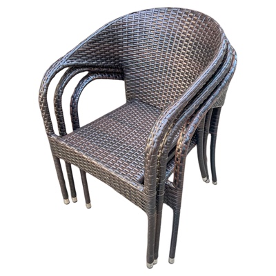 大号庭院乘凉藤椅不热不闷软面