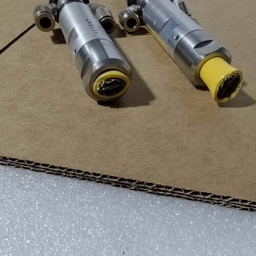 议价恩耐nLIGHT钣金激光机用光纤激光器PN107586适用