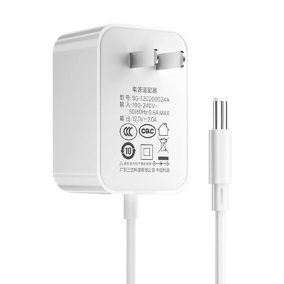 12v2a电源适配器电源线DC5.5