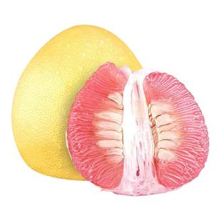 上饶广丰正宗马家柚子红心蜜江西特产新鲜应季水果精选大果礼盒装