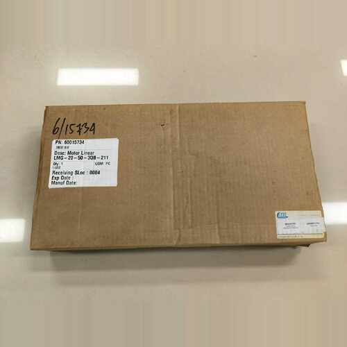 议价ETEL驱动电机LMG20-050-3QB-211A 原装现货议价