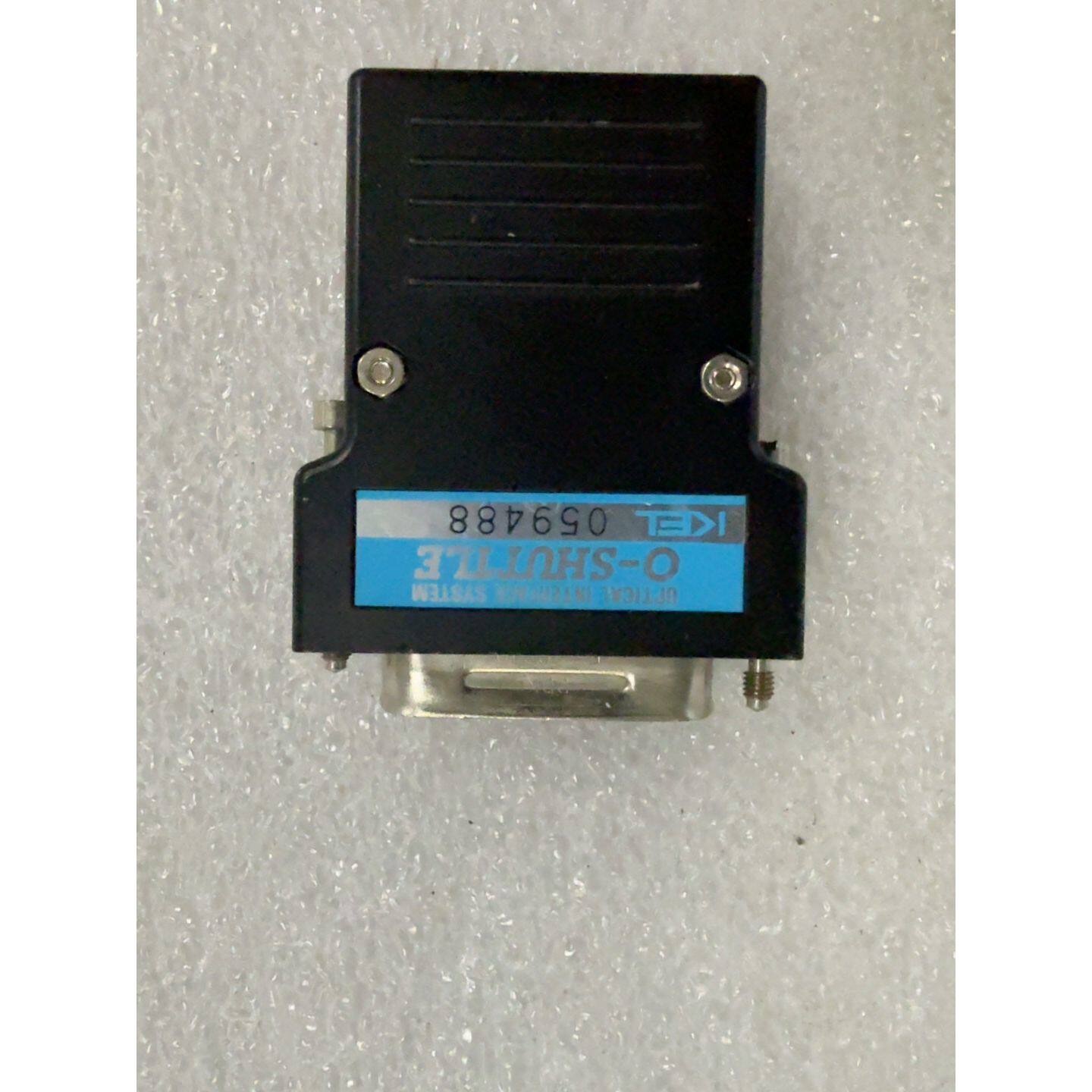 议价-KEL GP-IB 光纤模块,型号KIS-81GP