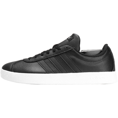 Adidas/阿迪达斯正品 VL COURT 2.0 女子休闲运动透气板鞋B42315