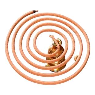 檀香熏香家用卧室内盘香艾草驱蚊香卫生间厕所除臭去异味持久香薰