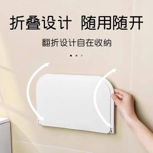 免打孔可折叠万能床头柜出租屋宿舍卧室床头简易置物小柜