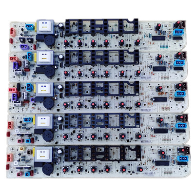 洗衣机电脑板小天鹅5168G3168G