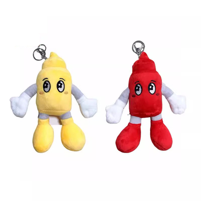 Vandythepink玩偶钥匙扣挂件