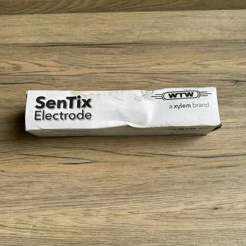 溢价-德国WTW 耐氢氟酸PH电极 SenTix HF/S8 货号