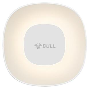 公牛小夜灯插电款天黑自动亮卧室睡眠灯老人起夜人体智能感应灯