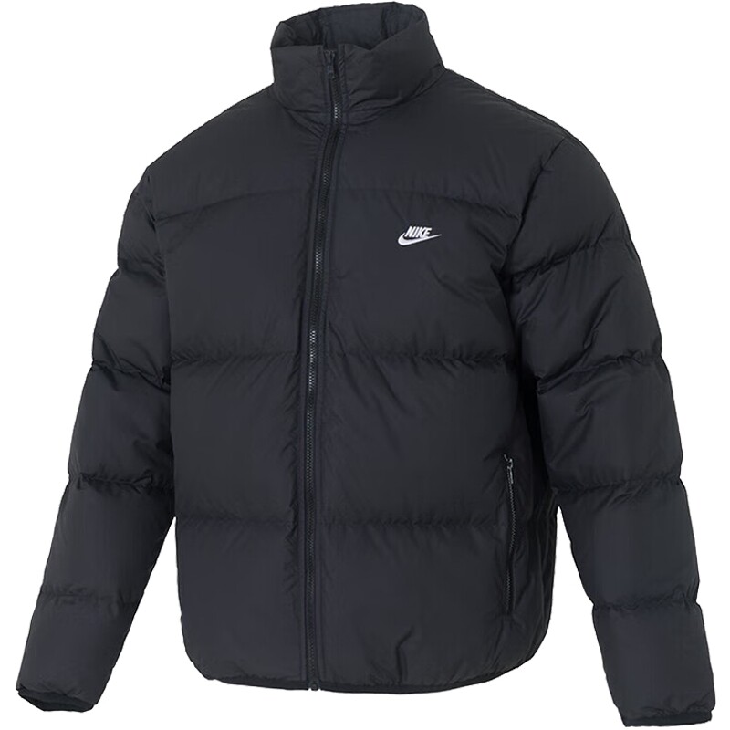 nike耐克运动休闲羽绒服