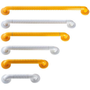 残疾人安全楼梯助力卫生间无障碍扶手栏杆老人防滑防摔不锈钢打孔