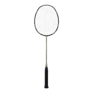 【林丹同款】SOTX索牌鬼斧GA暴力进攻35磅超轻4U进口全碳羽毛球拍