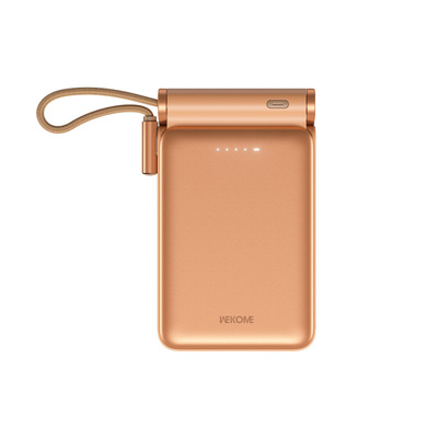 【固态电池充电宝】新磁吸自带线