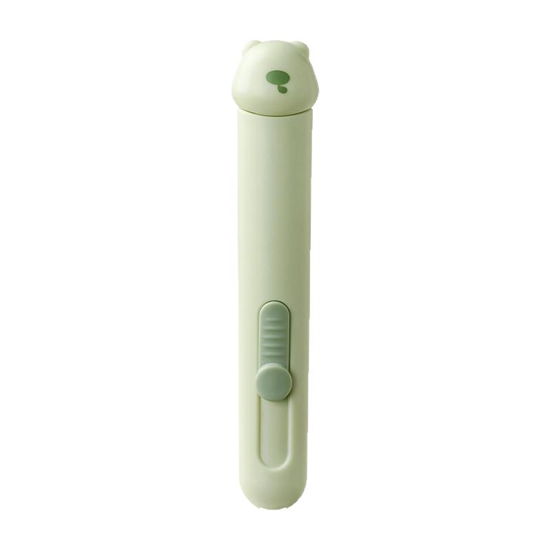 奶油二合一穿针拆线器新款家用多功能挑线器老人专用手工缝纫工具