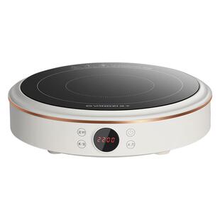 扬子电陶炉家用新款多功能大功率电炉室内爆炒不挑锅具炉官方正品