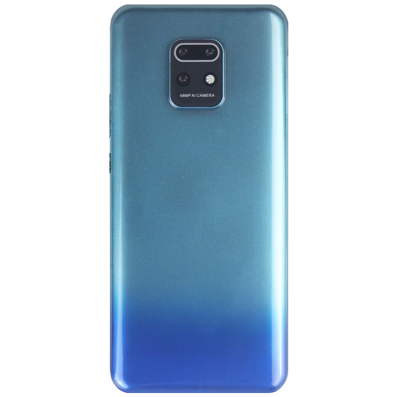 U&Q适用于小米红米10X手机模型机红米10X4G版 5G版仿真展示可亮屏