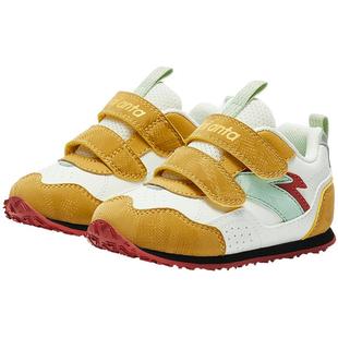 安踏学步鞋二棉鞋男女宝宝鞋秋冬新款加绒保暖童鞋幼儿园鞋运动鞋