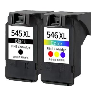 墨盒545546兼容彩色打印机墨盒