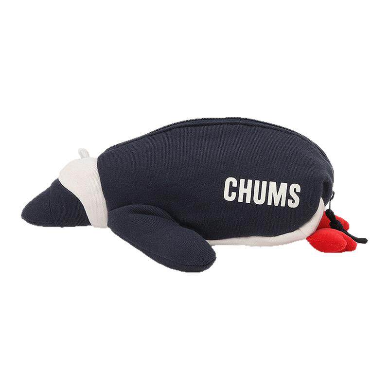 CHUMS收纳包时尚可爱卡通大容量