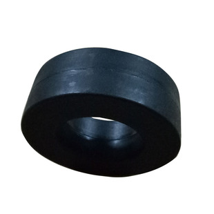 非晶纳米晶1K107逆变器高频滤波共模电感铁芯50X32X20环型磁环