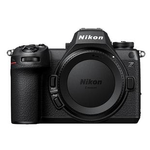 Nikon/尼康Z6III全画幅微单相机 6K视频直播官方