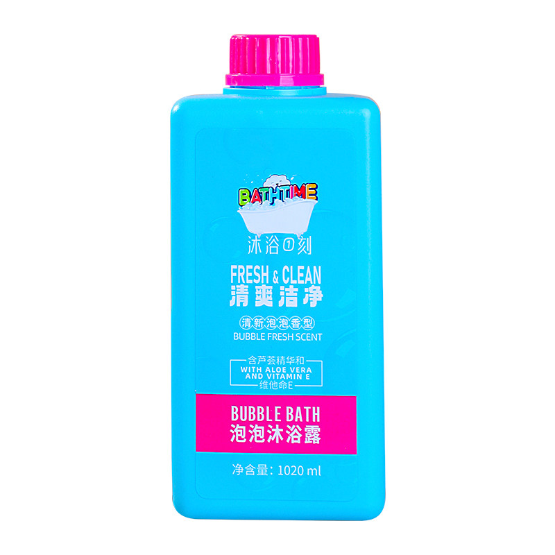 玫瑰花瓣泡澡泡泡浴液超多泡泡牛奶浴成人浴缸专用精油入浴剂女