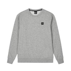 361卫衣男士2024春秋新款套头轻薄黑色运动服上衣舒适长袖t恤男装