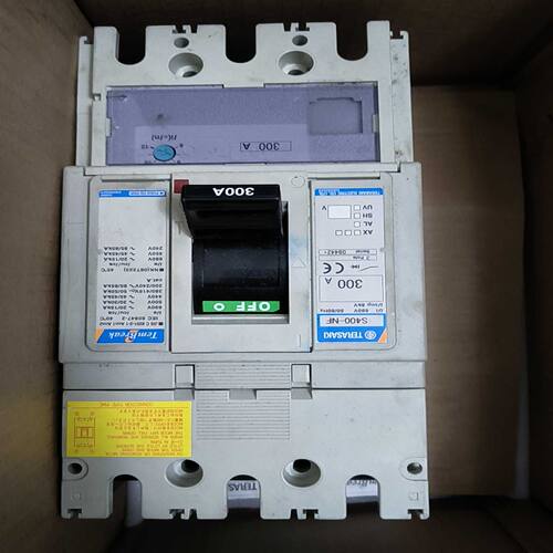 询Terasaki断路器S400NF300A议价