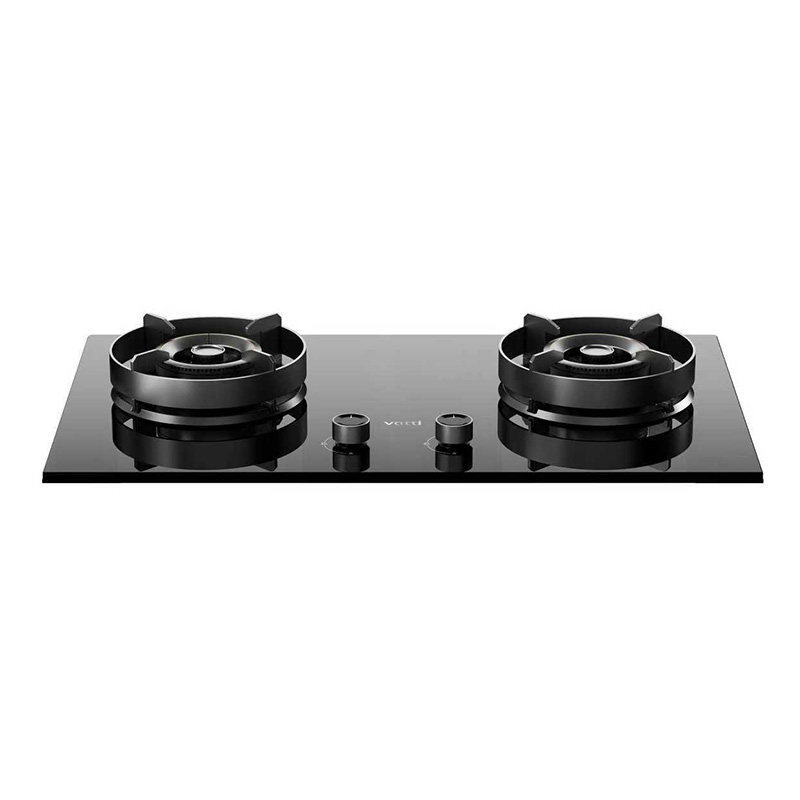 华帝8C03燃气灶5.2KW大火力新品