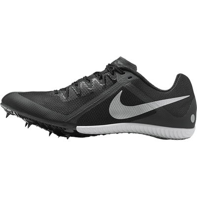 Nike/耐克官方正品Zoom Rival Multi男士低帮田径钉鞋FZ9664-001