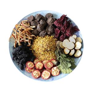 5包酸梅汤原材料包自制汁粉