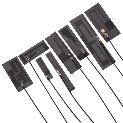 gsmgprs868/915内置贴片天线