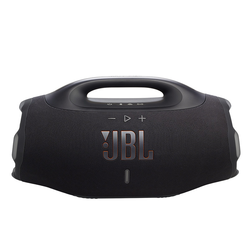 JBLBOOMBOX4战神4代便携音响