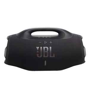 JBLBOOMBOX4战神4代便携音响