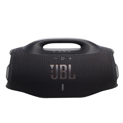 JBLBOOMBOX4战神4代便携音响