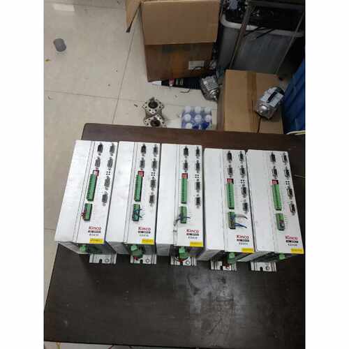 询价-步科伺服驱动器型号ED4300126PNK503