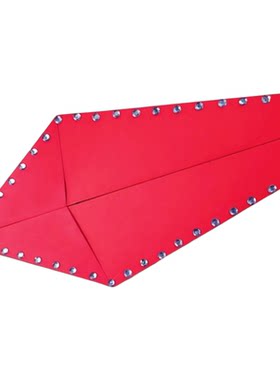 舞蹈道具纸飞机手持道具表演专用