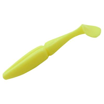 T尾路亚软饵大饵大尺寸鳜鱼翘嘴