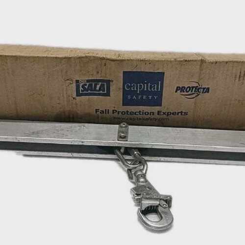 3M SALA DBI 2100500 0411 12037080 FALL PROTECTION ANCHOR FRE