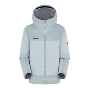 【张若昀同款】MAMMUT猛犸象Ducan 男士户外防水透汽硬壳冲锋衣